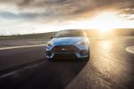 Ford Focus RS Limited Edition 2017 года (AU)